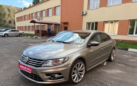 Volkswagen Passat B7, 2010 год, 1 350 000 рублей, 2 фотография