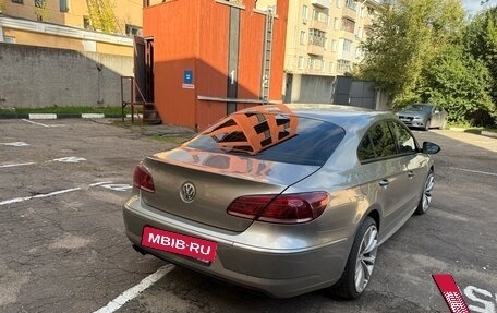 Volkswagen Passat B7, 2010 год, 1 350 000 рублей, 4 фотография