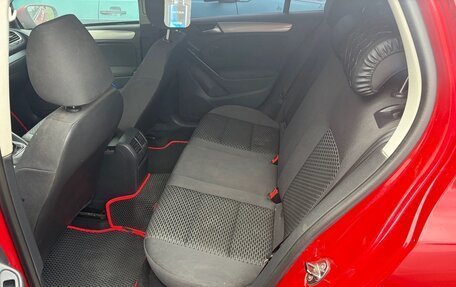 Volkswagen Golf VI, 2010 год, 550 000 рублей, 12 фотография