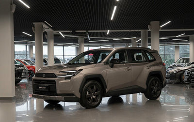 Toyota RAV4, 2026 год, 4 580 000 рублей, 1 фотография