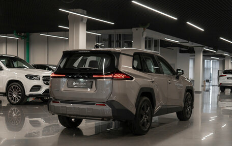 Toyota RAV4, 2026 год, 4 580 000 рублей, 5 фотография