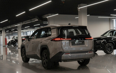 Toyota RAV4, 2026 год, 4 580 000 рублей, 4 фотография