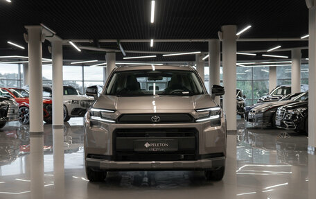 Toyota RAV4, 2026 год, 4 580 000 рублей, 3 фотография
