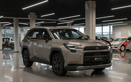Toyota RAV4, 2026 год, 4 580 000 рублей, 2 фотография