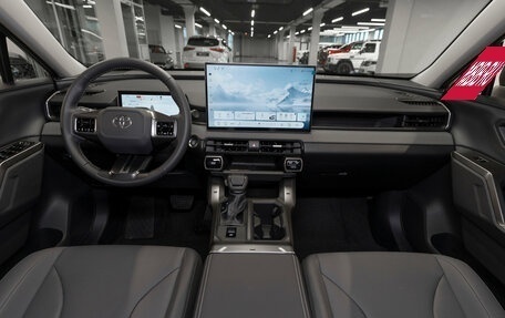 Toyota RAV4, 2026 год, 4 580 000 рублей, 8 фотография