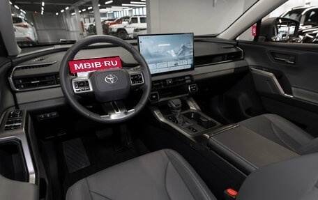 Toyota RAV4, 2026 год, 4 580 000 рублей, 7 фотография