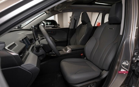 Toyota RAV4, 2026 год, 4 580 000 рублей, 9 фотография