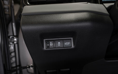 Toyota RAV4, 2026 год, 4 580 000 рублей, 21 фотография
