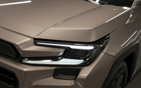 Toyota RAV4, 2026 год, 4 580 000 рублей, 28 фотография
