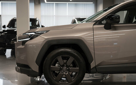 Toyota RAV4, 2026 год, 4 580 000 рублей, 27 фотография