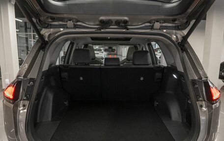 Toyota RAV4, 2026 год, 4 580 000 рублей, 25 фотография