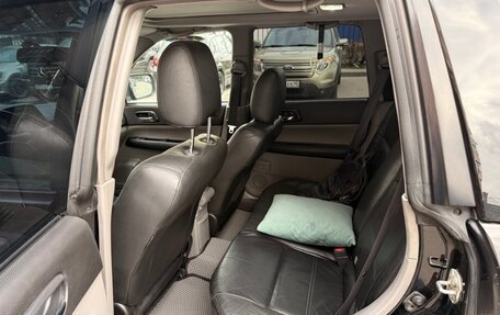 Subaru Forester, 2006 год, 1 100 000 рублей, 6 фотография