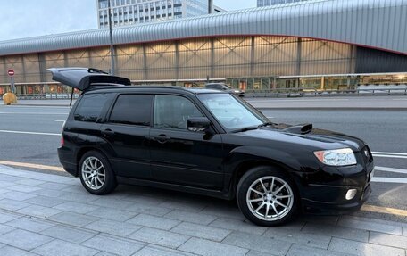 Subaru Forester, 2006 год, 1 100 000 рублей, 2 фотография