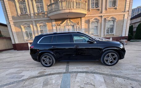 Mercedes-Benz GLS, 2022 год, 9 000 000 рублей, 2 фотография