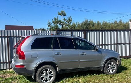 Volvo XC90 II рестайлинг, 2006 год, 1 250 000 рублей, 1 фотография