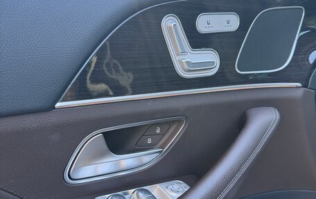 Mercedes-Benz GLS, 2022 год, 9 000 000 рублей, 8 фотография