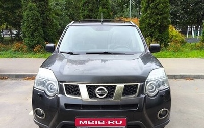 Nissan X-Trail, 2012 год, 1 600 000 рублей, 1 фотография