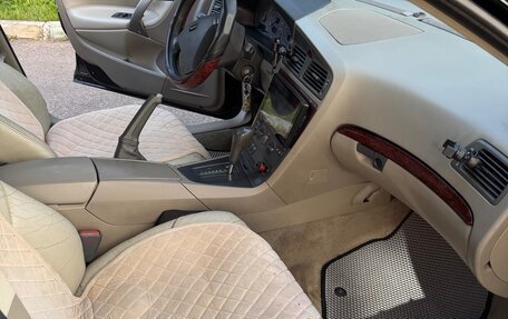 Volvo S60 III, 2001 год, 550 000 рублей, 6 фотография