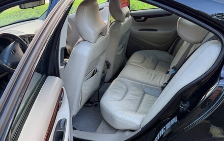 Volvo S60 III, 2001 год, 550 000 рублей, 8 фотография