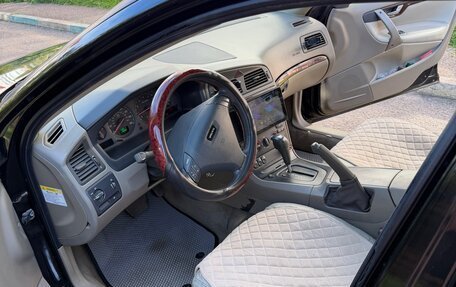 Volvo S60 III, 2001 год, 550 000 рублей, 9 фотография