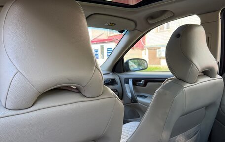 Volvo S60 III, 2001 год, 550 000 рублей, 10 фотография