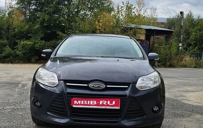 Ford Focus III, 2013 год, 650 000 рублей, 1 фотография