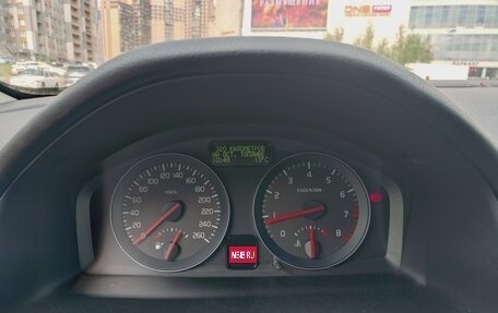 Volvo C30 I рестайлинг, 2011 год, 650 000 рублей, 1 фотография