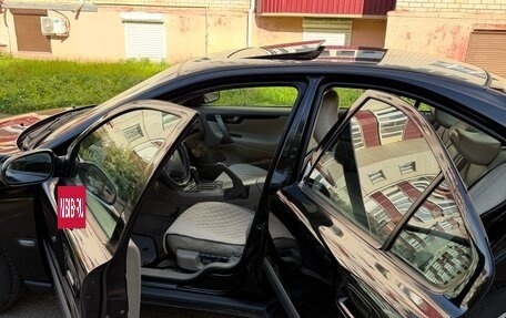 Volvo S60 III, 2001 год, 550 000 рублей, 7 фотография