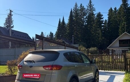 Subaru Tribeca I рестайлинг, 2007 год, 790 000 рублей, 4 фотография