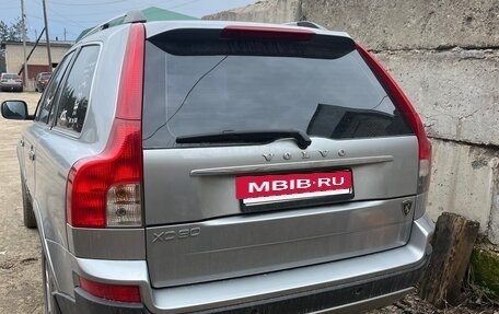 Volvo XC90 II рестайлинг, 2006 год, 1 250 000 рублей, 2 фотография