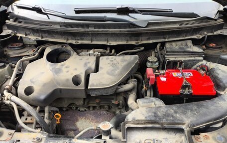 Nissan X-Trail, 2012 год, 1 600 000 рублей, 5 фотография