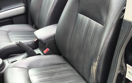 Nissan X-Trail, 2012 год, 1 600 000 рублей, 11 фотография