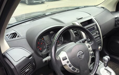 Nissan X-Trail, 2012 год, 1 600 000 рублей, 9 фотография