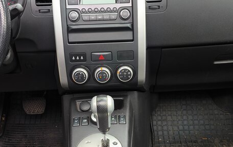 Nissan X-Trail, 2012 год, 1 600 000 рублей, 10 фотография