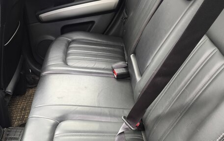 Nissan X-Trail, 2012 год, 1 600 000 рублей, 13 фотография