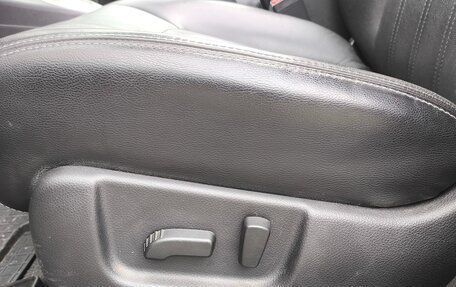 Nissan X-Trail, 2012 год, 1 600 000 рублей, 12 фотография