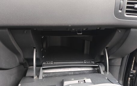 Nissan X-Trail, 2012 год, 1 600 000 рублей, 14 фотография