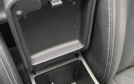 Nissan X-Trail, 2012 год, 1 600 000 рублей, 15 фотография