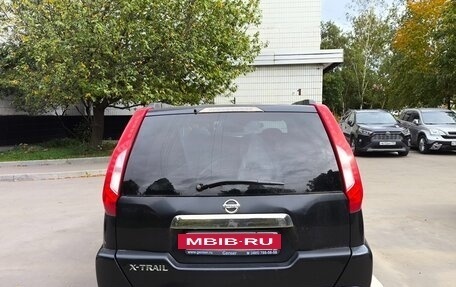 Nissan X-Trail, 2012 год, 1 600 000 рублей, 4 фотография