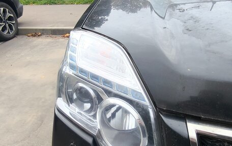 Nissan X-Trail, 2012 год, 1 600 000 рублей, 24 фотография