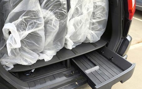 Nissan X-Trail, 2012 год, 1 600 000 рублей, 28 фотография