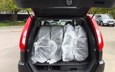 Nissan X-Trail, 2012 год, 1 600 000 рублей, 27 фотография