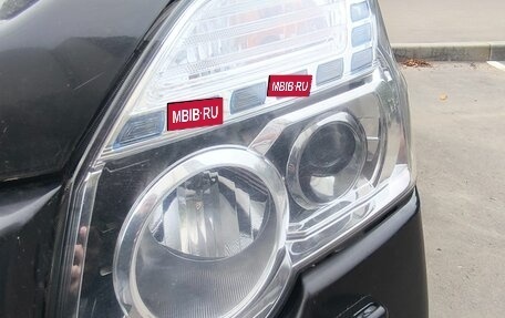 Nissan X-Trail, 2012 год, 1 600 000 рублей, 25 фотография