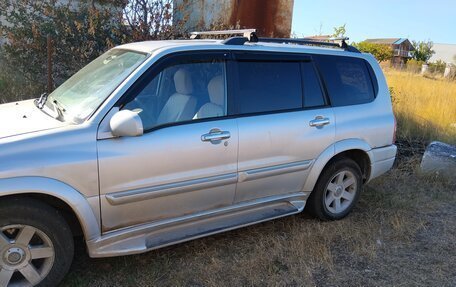 Suzuki Grand Vitara, 2002 год, 450 000 рублей, 5 фотография