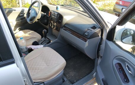 Suzuki Grand Vitara, 2002 год, 450 000 рублей, 9 фотография