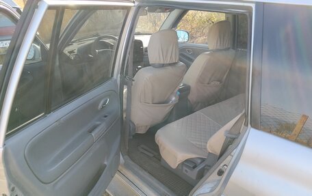 Suzuki Grand Vitara, 2002 год, 450 000 рублей, 7 фотография