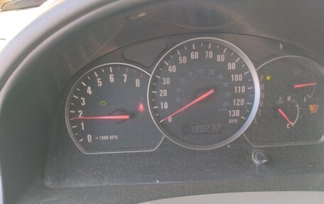 Suzuki Grand Vitara, 2002 год, 450 000 рублей, 11 фотография