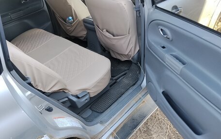 Suzuki Grand Vitara, 2002 год, 450 000 рублей, 10 фотография