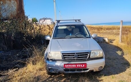 Suzuki Grand Vitara, 2002 год, 450 000 рублей, 3 фотография