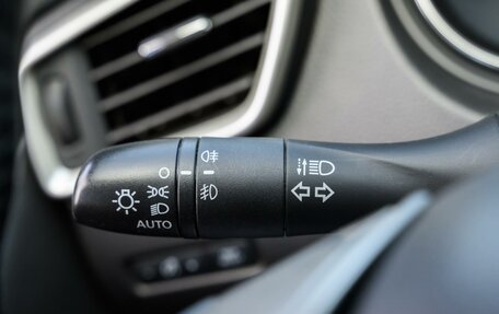 Nissan Qashqai, 2018 год, 1 369 000 рублей, 14 фотография
